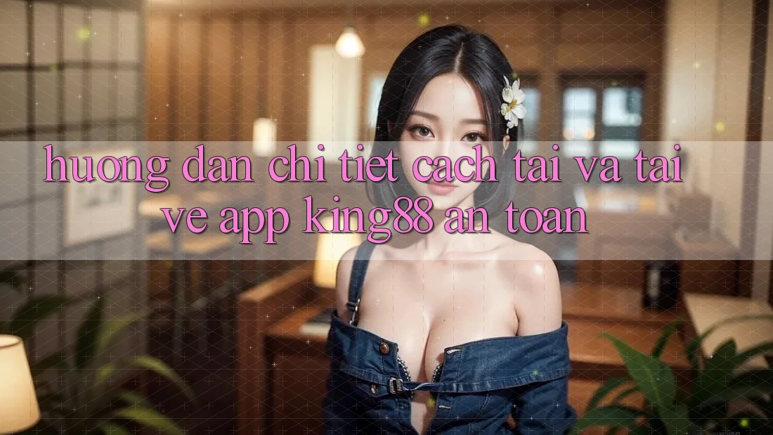 Hướng Dẫn Chi Tiết Cách Tải Và Tải về App King88 An Toàn Hướng Dẫn Chi Tiết Cách Tải Và Tải về App King88 An Toàn