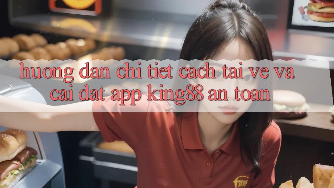Hướng Dẫn Chi Tiết Cách Tải về Và Cài Đặt App King88 An Toàn Hướng Dẫn Chi Tiết Cách Tải về Và Cài Đặt App King88 An Toàn