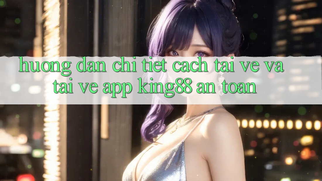 Hướng Dẫn Chi Tiết Cách Tải về Và Tải về App King88 An Toàn Hướng Dẫn Chi Tiết Cách Tải về Và Tải về App King88 An Toàn