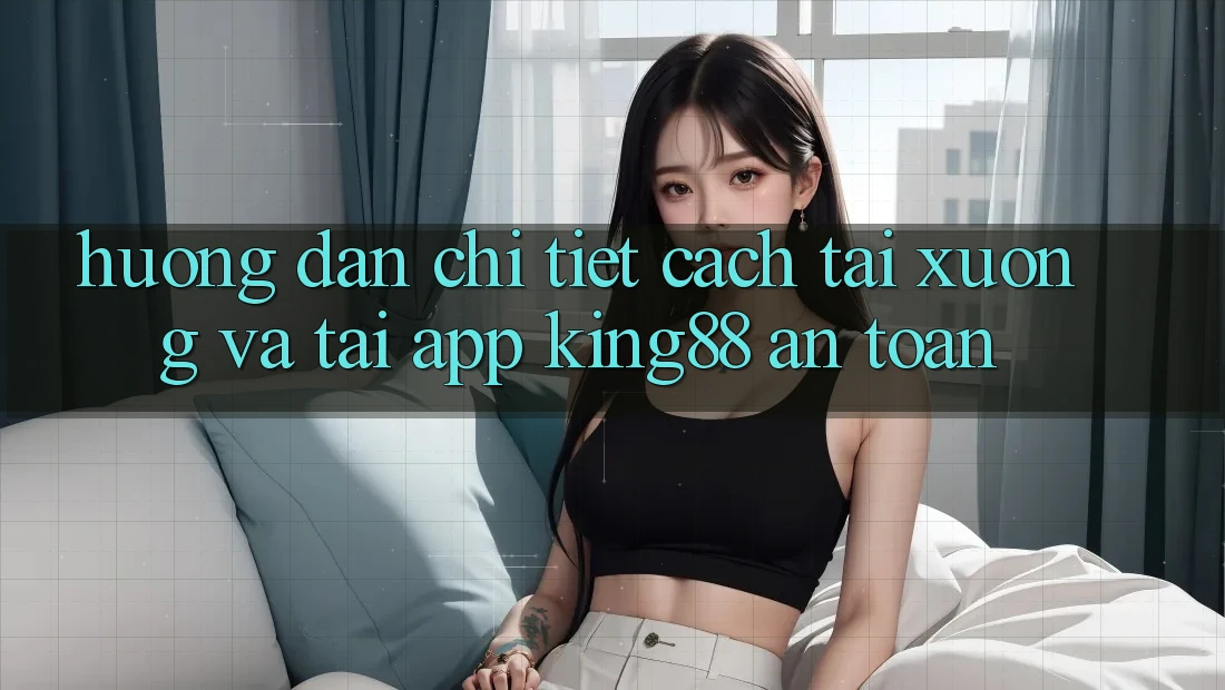 Hướng Dẫn Chi Tiết Cách Tải xuống Và Tải App King88 An Toàn