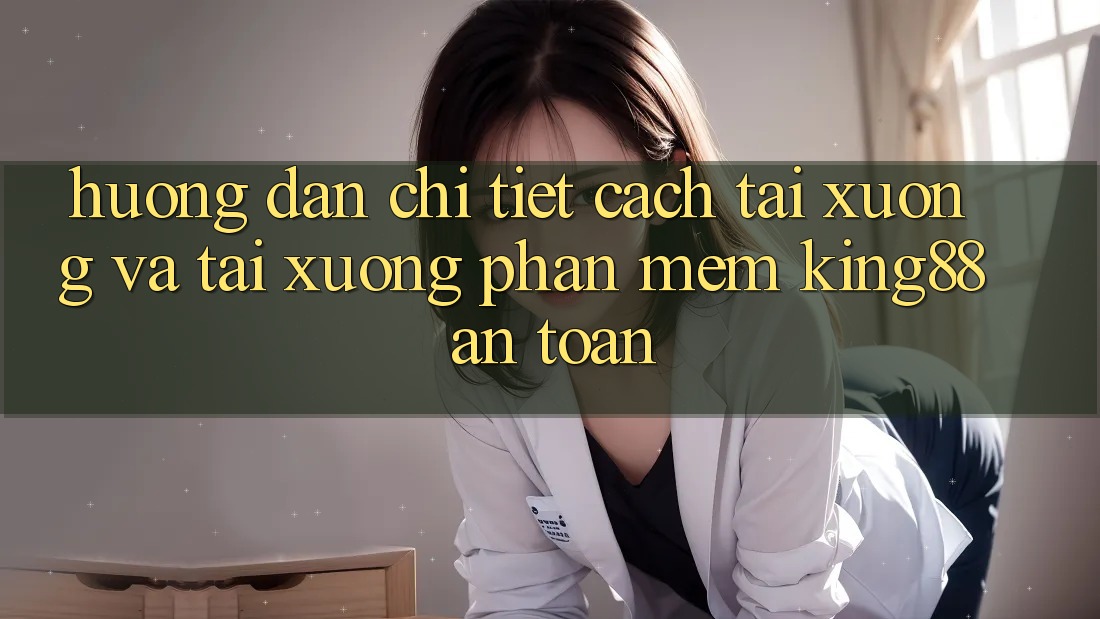 Hướng Dẫn Chi Tiết Cách Tải xuống Và Tải xuống Phần mềm King88 An Toàn Hướng Dẫn Chi Tiết Cách Tải xuống Và Tải xuống Phần mềm King88 An Toàn
