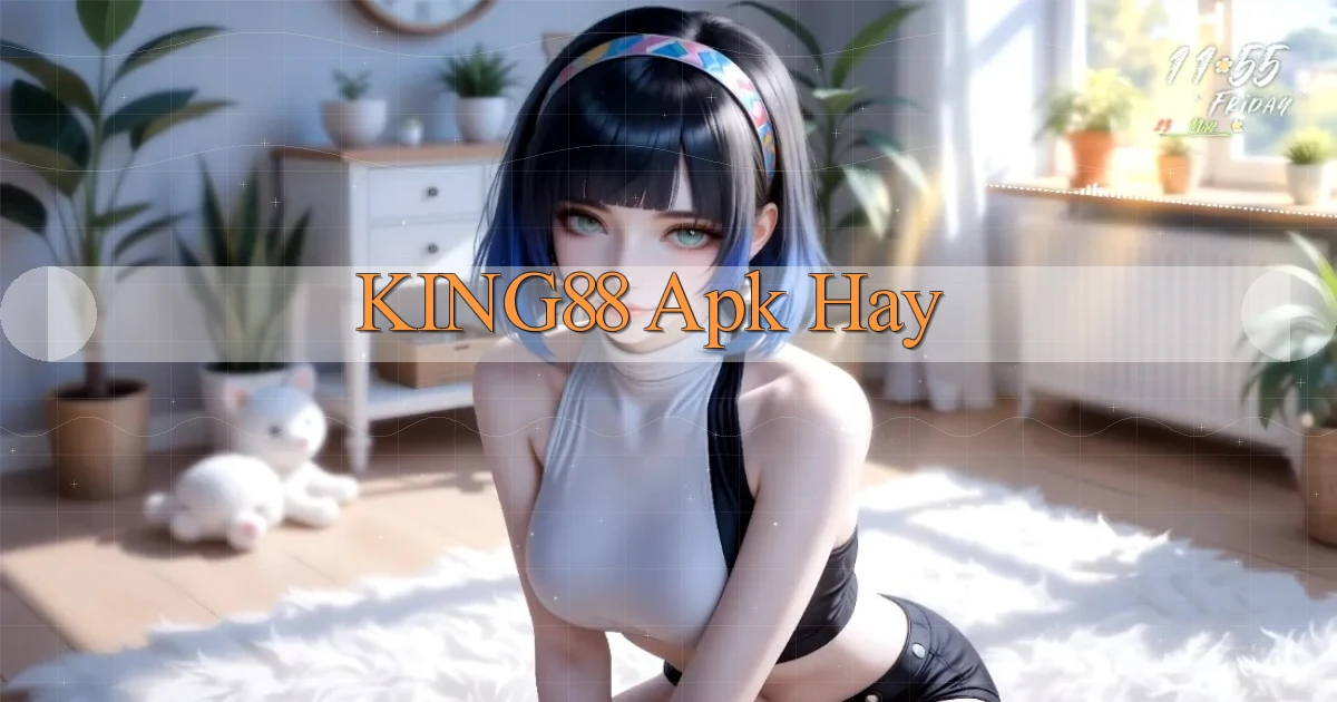 king88 apk hay