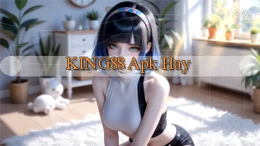 king88 apk hay
