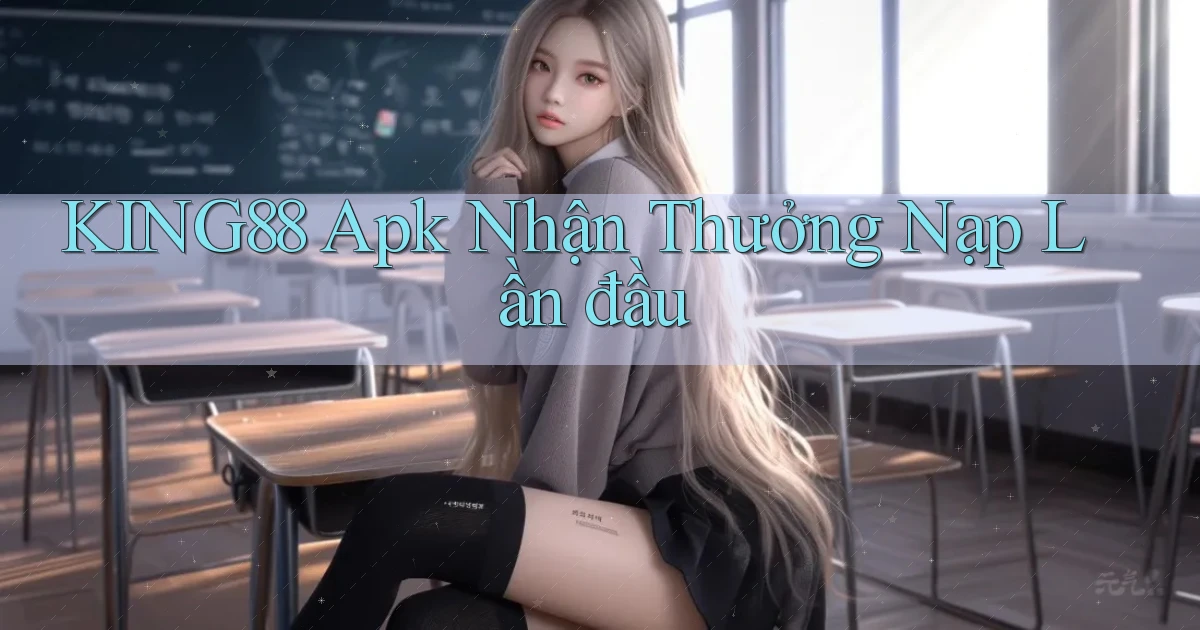 king88  apk nhận thưởng nạp lần đầu
