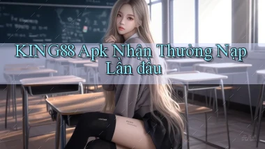 king88  apk nhận thưởng nạp lần đầu