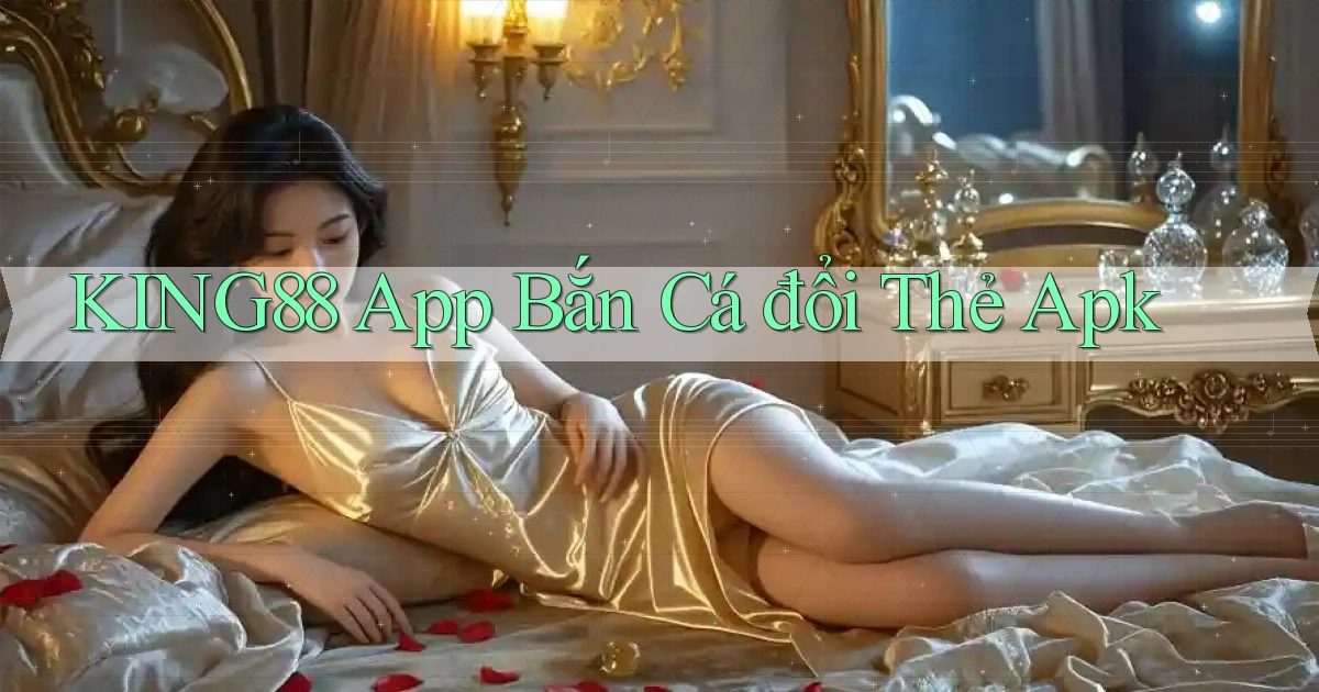 king88  app bắn cá đổi thẻ apk