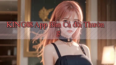 king88 app bắn cá đổi thưởng
