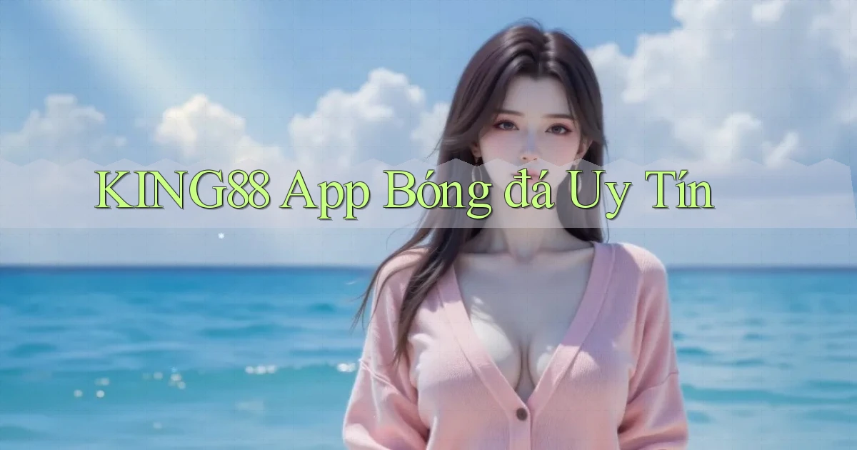 king88 app bóng đá uy tín