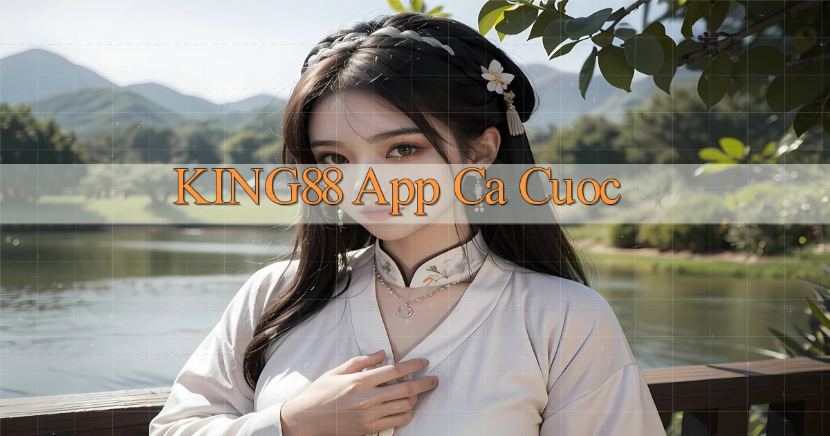 king88 app ca cuoc