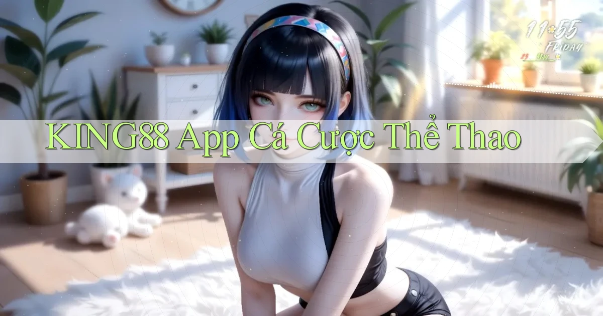king88 app cá cược thể thao