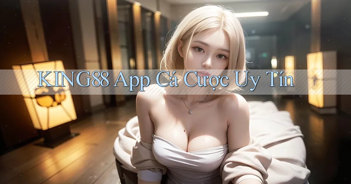 king88 app cá cược uy tín