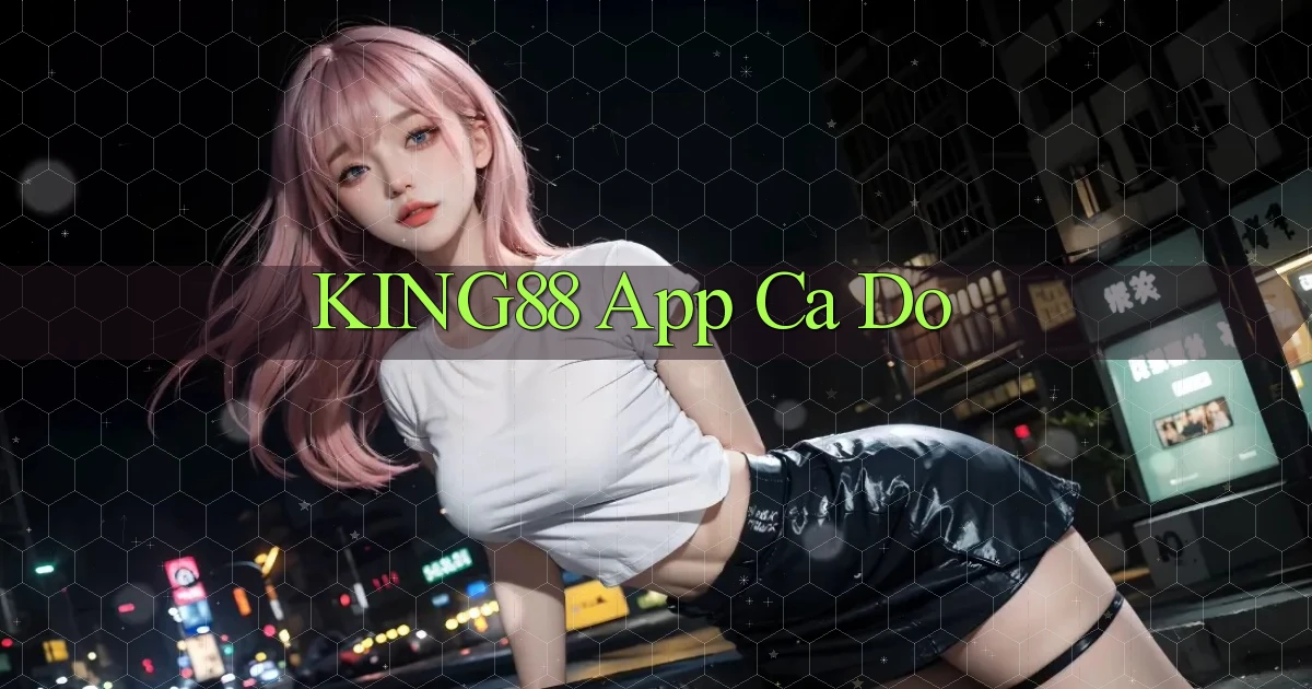 king88 app cá độ