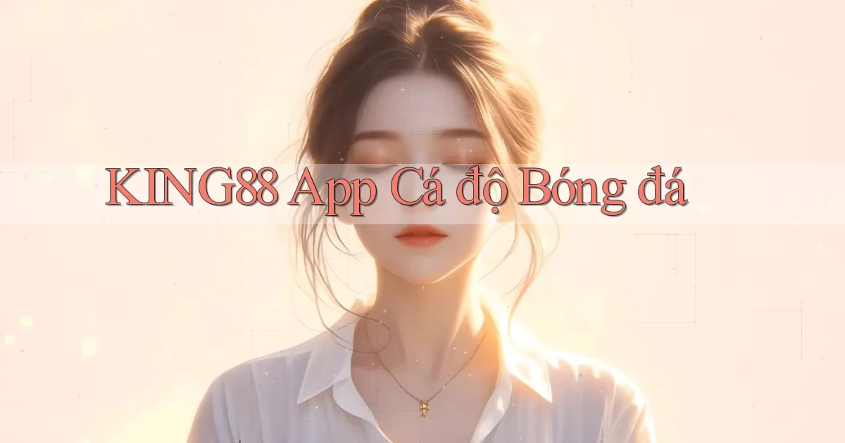 king88 app cá độ bóng đá