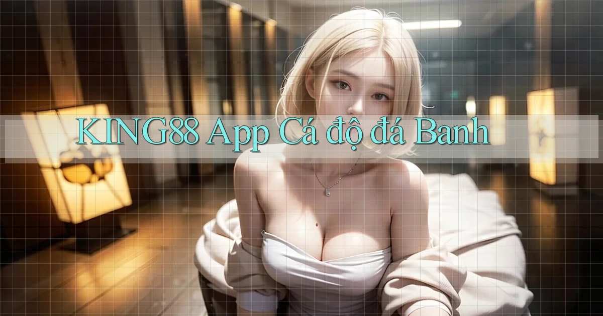 king88 app cá độ đá banh