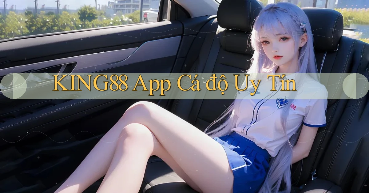 king88 app cá độ uy tín