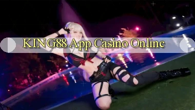 king88 app casino online