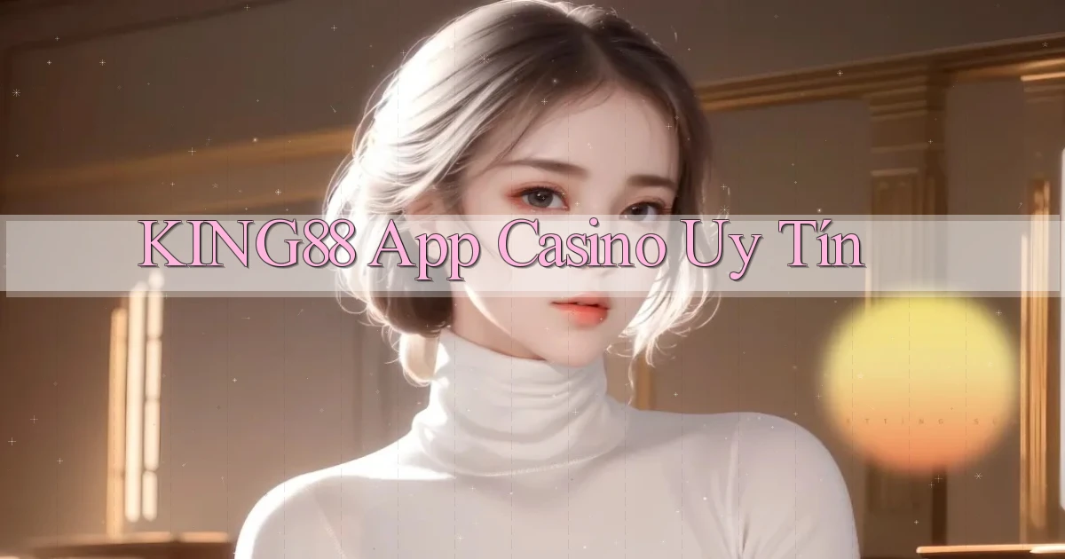 king88 app casino uy tín