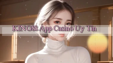 king88 app casino uy tín