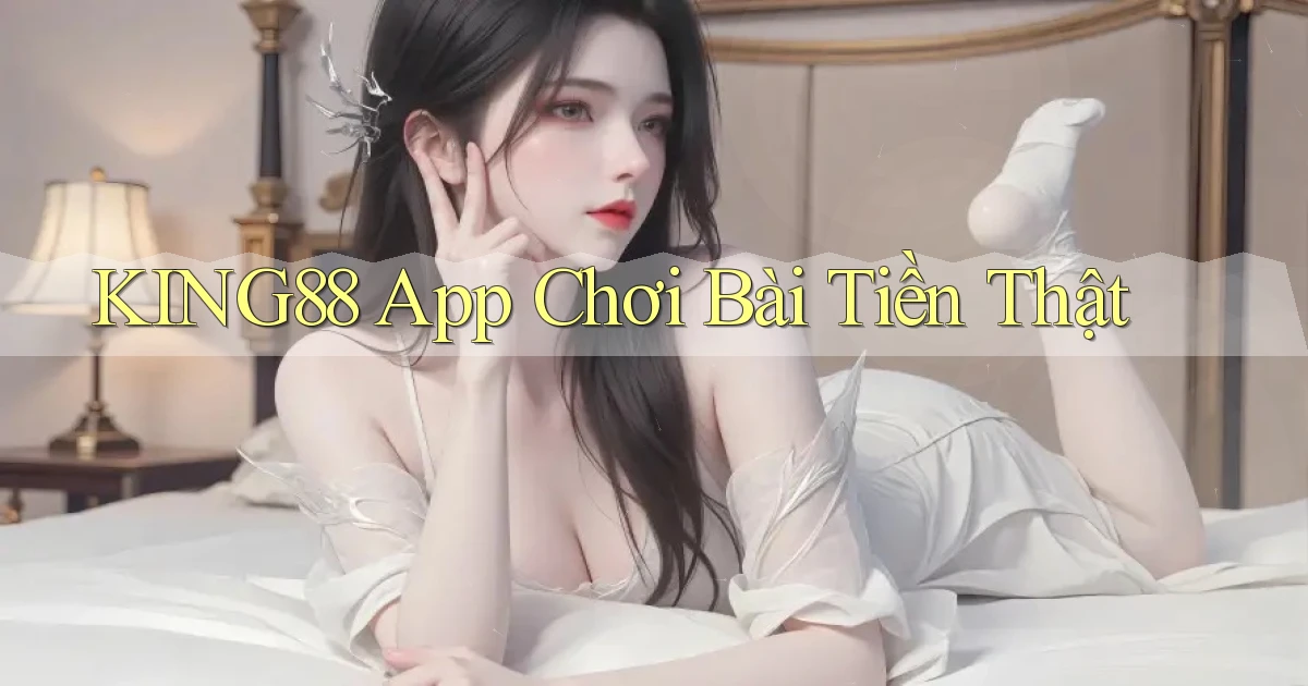 king88 app chơi bài tiền thật