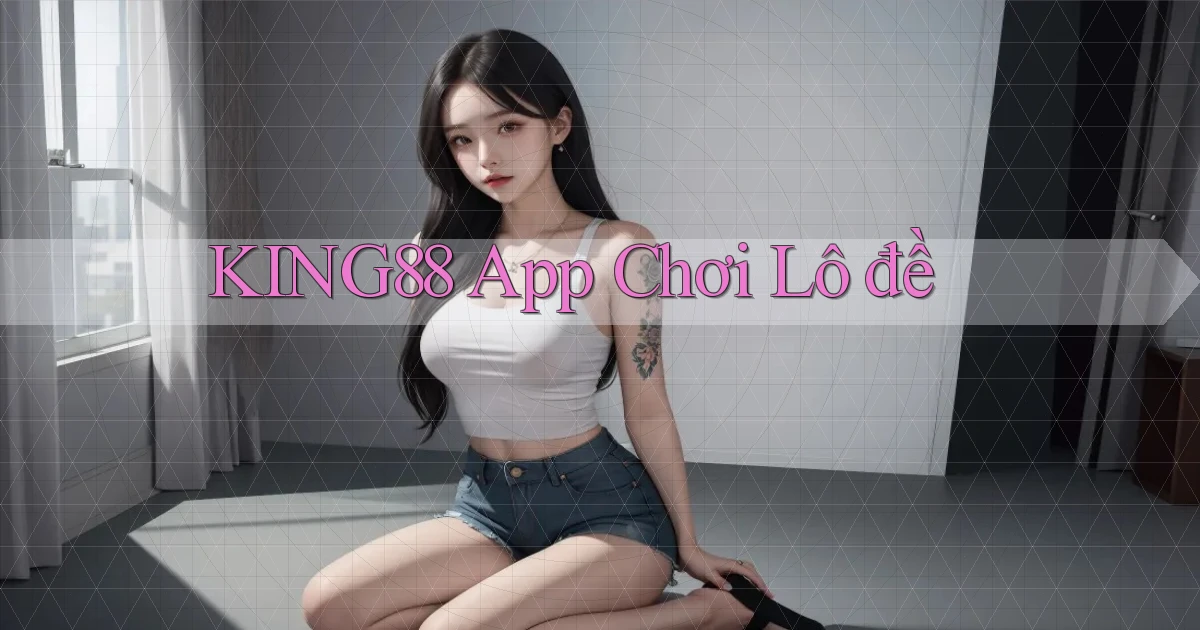 king88 app chơi lô đề