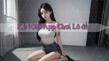 king88 app chơi lô đề