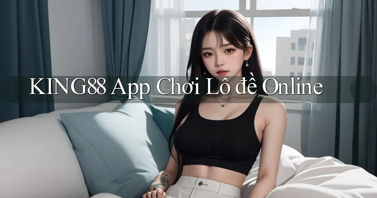 king88 app chơi lô đề online