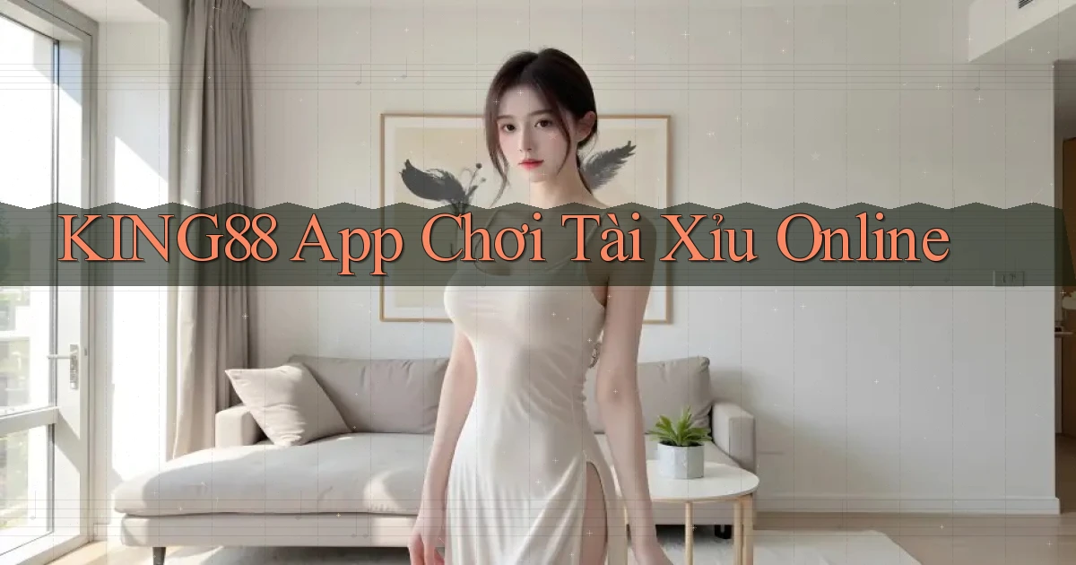 king88 app chơi tài xỉu online