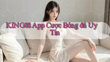 king88 app cược bóng đá uy tín