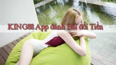 king88 app đánh bài đổi tiền