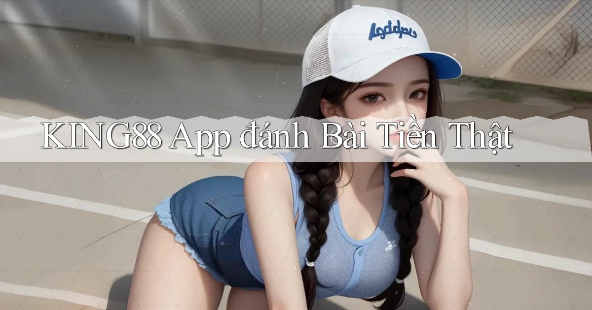 king88 app đánh bài tiền thật