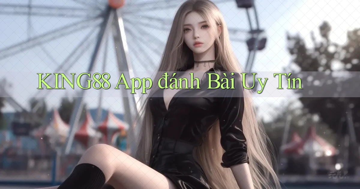king88 app đánh bài uy tín