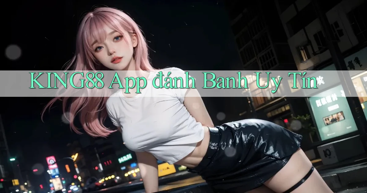 king88 app đánh banh uy tín