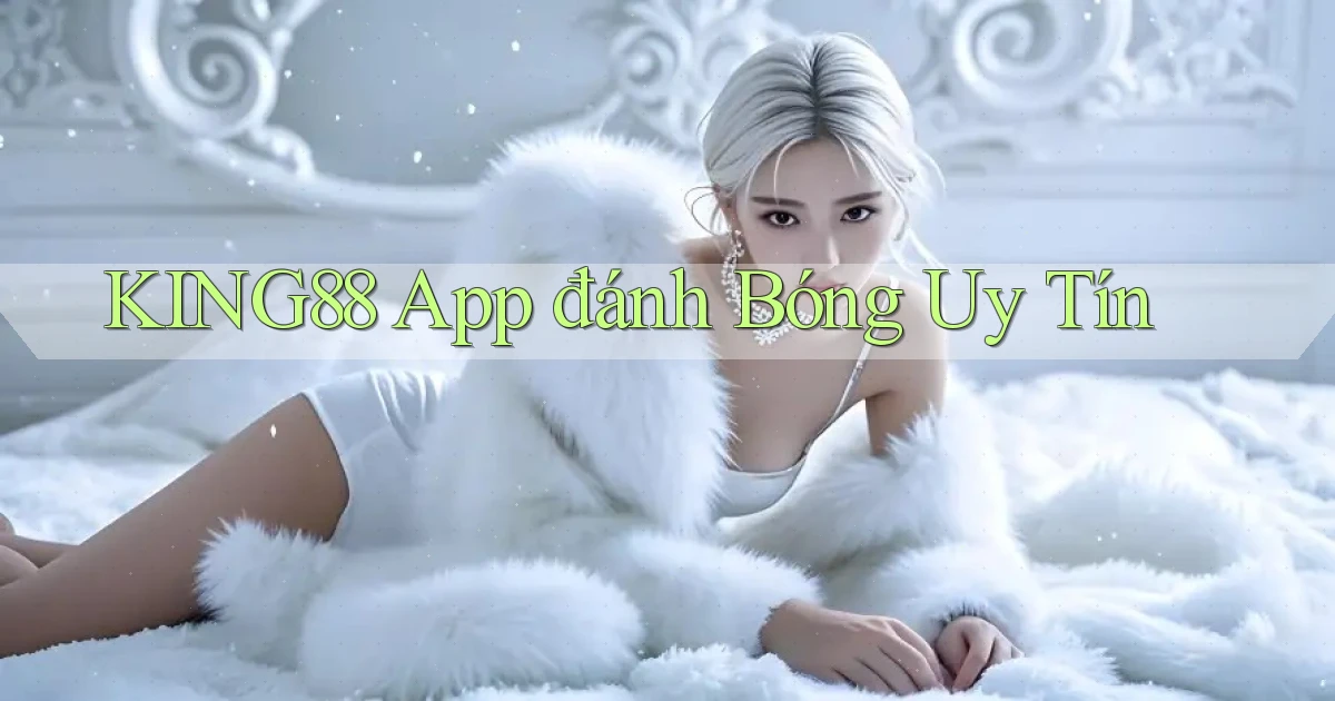 king88 app đánh bóng uy tín