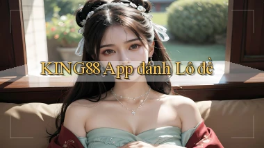 king88 app đánh lô đề