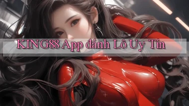 king88 app đánh lô uy tín