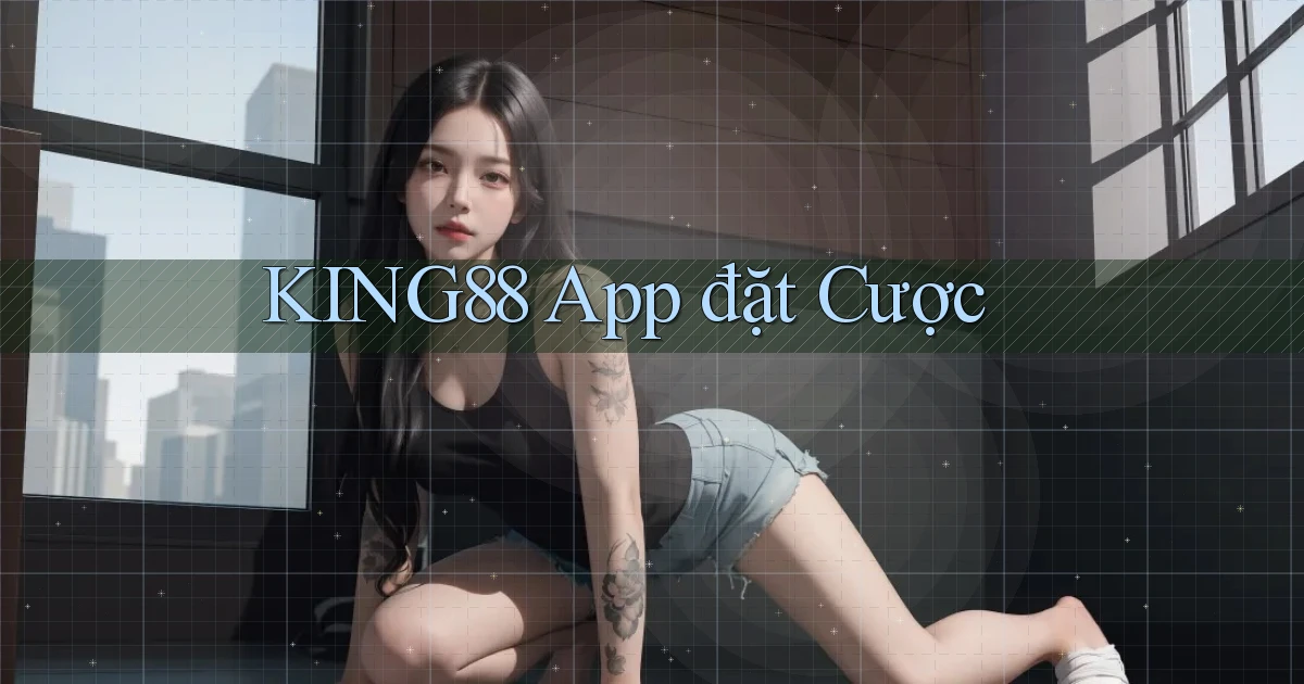 king88 app đặt cược