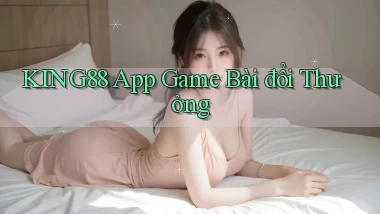 king88 app game bài đổi thưởng