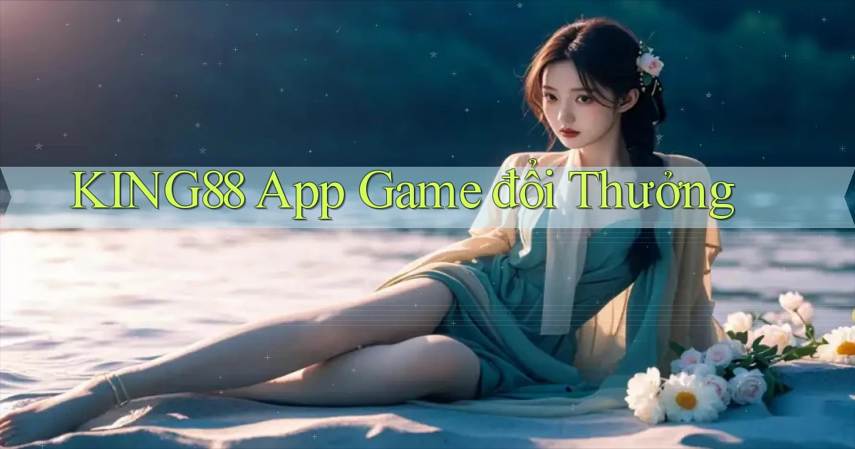 king88 app game đổi thưởng