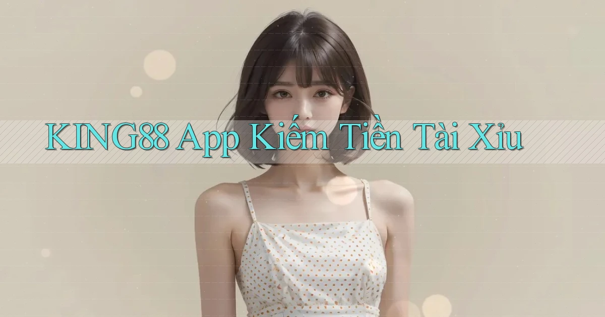 king88 app kiếm tiền tài xỉu