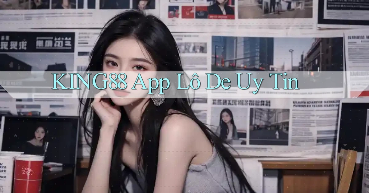 king88 app lô đề uy tín