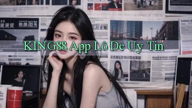 king88 app lô đề uy tín