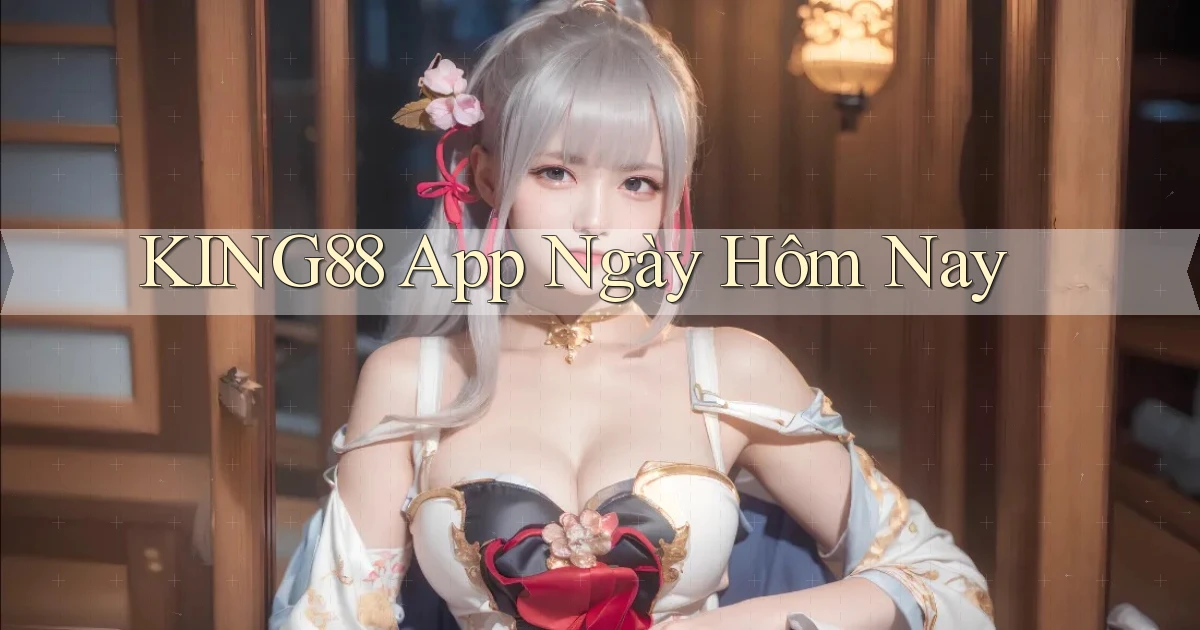 king88 app ngày hôm nay