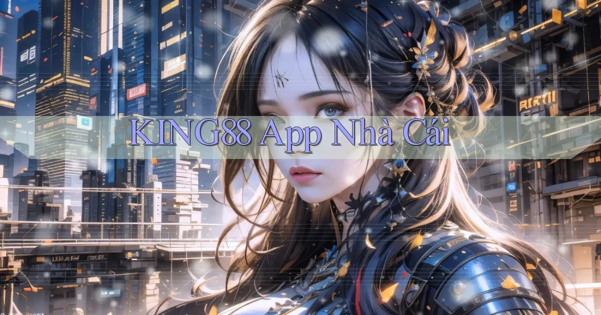 king88 app nhà cái