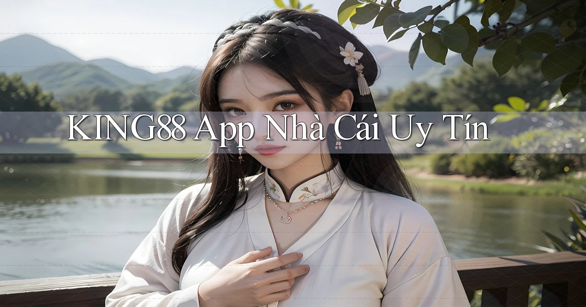 king88 app nhà cái uy tín