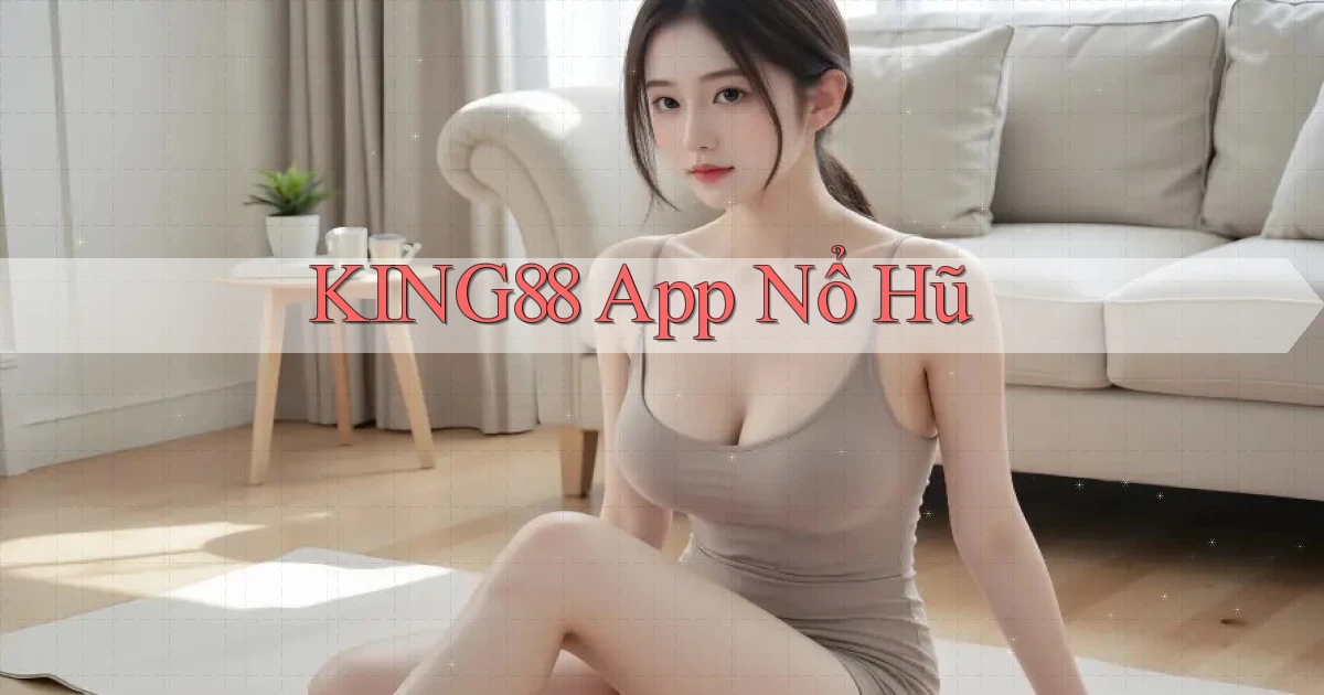 king88 app nổ hũ