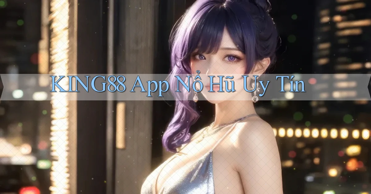 king88 app nổ hủ uy tín