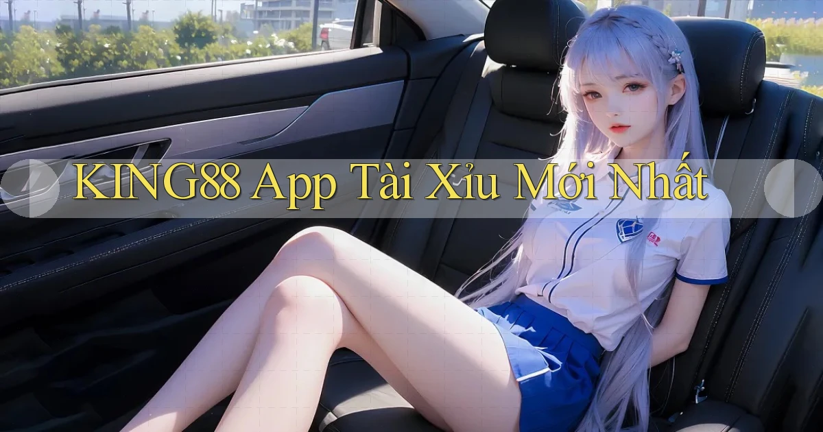 king88 app tài xỉu mới nhất