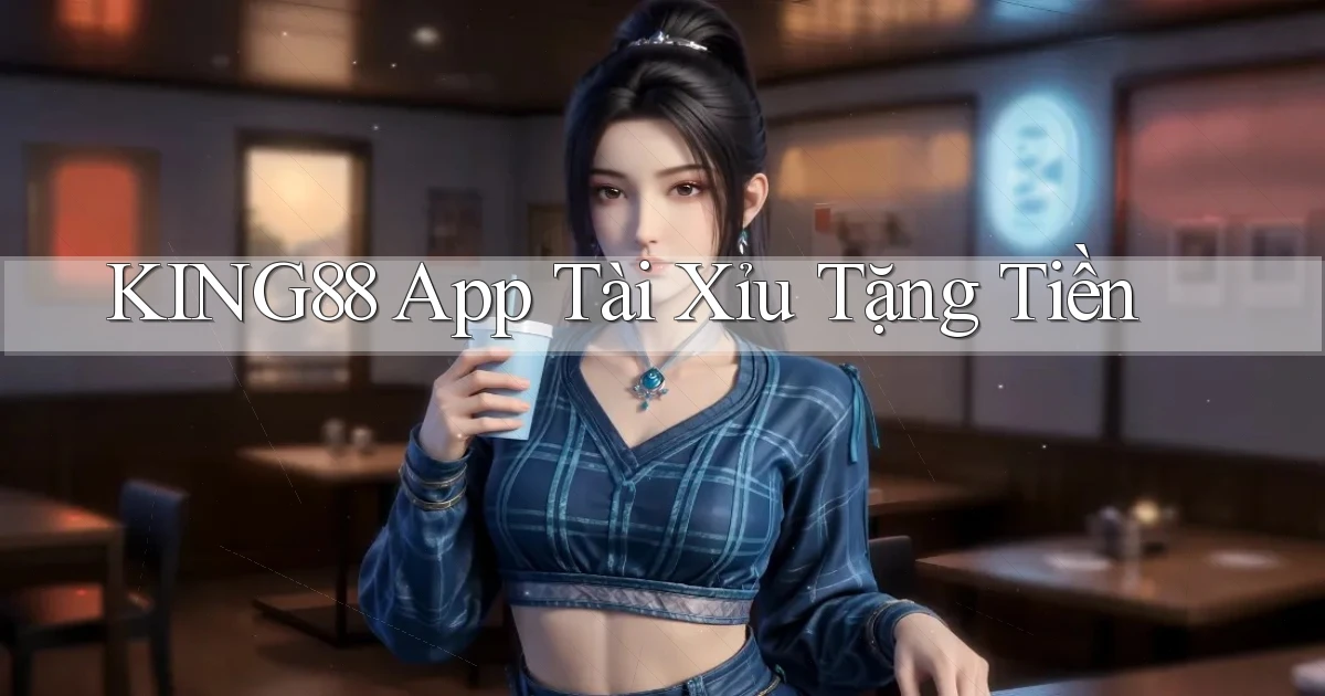 king88 app tài xỉu tặng tiền