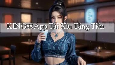 king88 app tài xỉu tặng tiền
