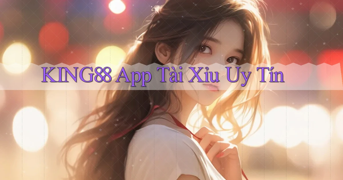 king88 app tài xỉu uy tín